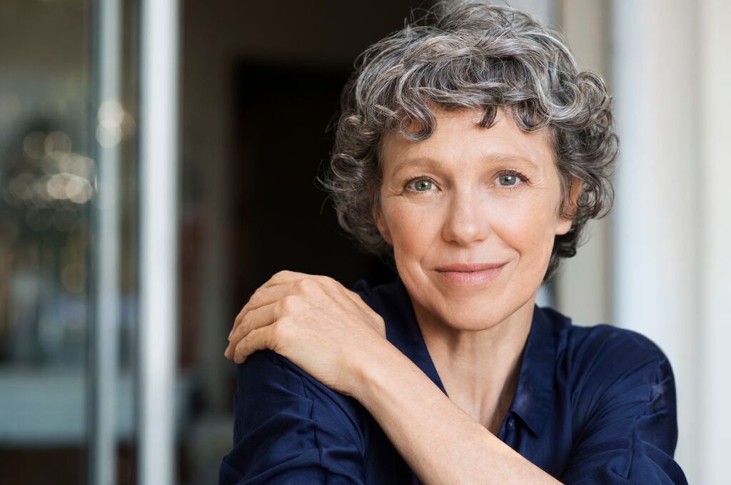 femme hifu traitement