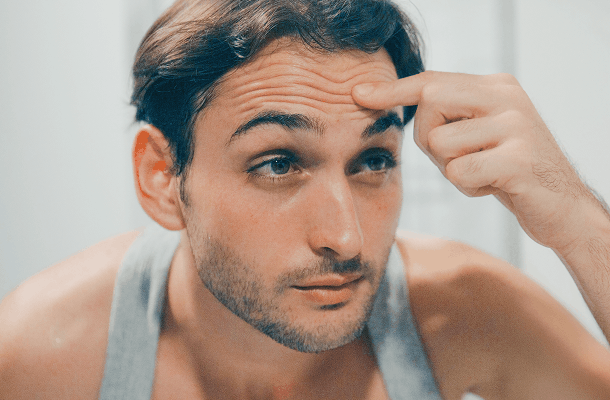 les skincare que pour les femmes ?