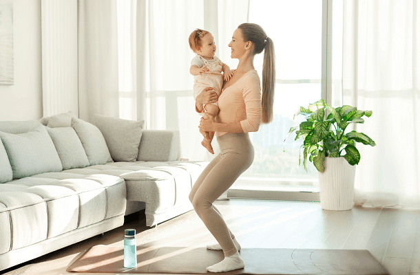 je veux une routine esthétique simple